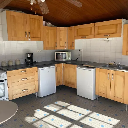 Prázdninový dům Les Constellations, 8 Complex, 53 People, Marriage, Birthday, Etc Doeuil-sur-le-Mignon