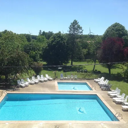 Prázdninový dům Les Constellations, 8 Complex, 53 People, Marriage, Birthday, Etc *