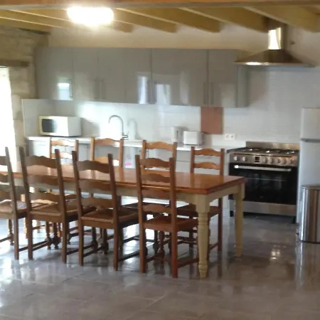 Les Constellations, 8 Complex, 53 People, Marriage, Birthday, Etc Prázdninový dům Doeuil-sur-le-Mignon